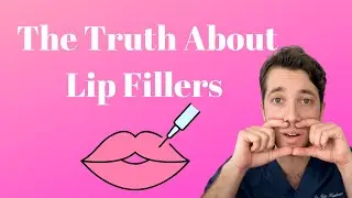 Lip Injections | Everything You Need to Know about Lip Fillers