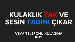 Aşırı rahat 😌