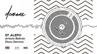 07. Beltran - ALEPO (Audio Oficial)