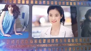 [베가스영상]한효주 스틸영상 - I Love You