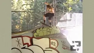 Stepan Soroka - video part - " L'Appel Du Vide"
