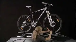 Велокрепление Thule ProRide - www.roof-rack.ru
