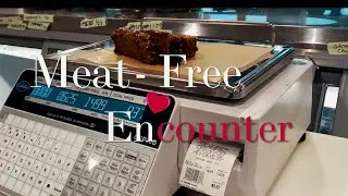 Meat-Free Encounter