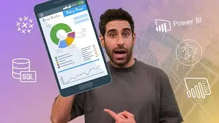 מה זה BI בכלל ולמי מתאים לעבוד בזה?📊