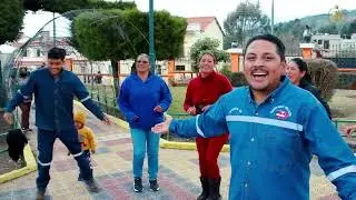 Tema Musical   La Suegra