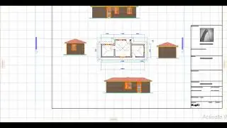 PDF FILE TO ARCHICAD