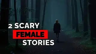I Think I was ALMOST Human Trafficked... [Scary]