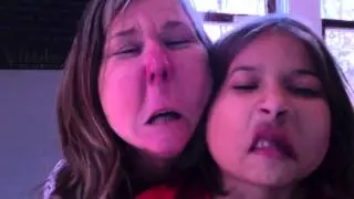 Mutant Chipmunks from the planet Chip Chip