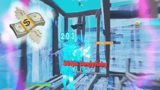 Commas & 0s 💸 (Fortnite Montage)