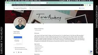 Google for Education Certified Trainers : GOOGLE HELP