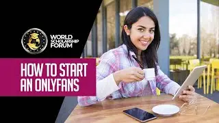 How to Start an Onlyfans