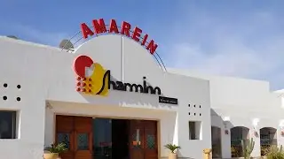 32) Sharm Inn Amarein, как бороться с комарами в Египте, Palma beach, El Kheima Beach 