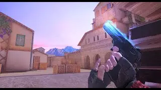 ПРОЙДЁТ 🧂STANDOFF 2 FRAGMUVE
