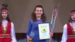 Человек года 2018 - Ирина Данева