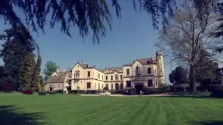 WEDDING DAY in Castello dal Pozzo