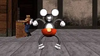 3D Realms Kickass Moments Contest Entry 