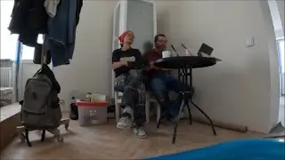783. Деньки нудные, ничего нового ...