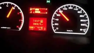 Proton Preve 1.6CFE CVT 7.6sec acceleration with RaceChip S