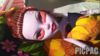 Дом проклятий "Переезд" часть 2 #picpac #monsterhigh