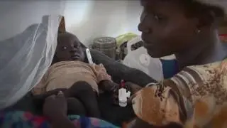 Killer Diseases - Pneumonia