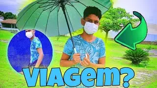 Vlog de Viagem para exame🤍/Kauã Trindade #viral #bahia #viagem