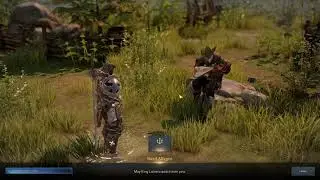 Lost Ark - CoOp - Ep 13 - Tomb of the Great King Luterra