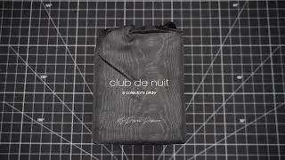 Club de Nuit Intense Man | Armaf Fragrance Unboxing