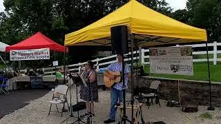Fricknadorable @ Norview Farm Park - City of New Orleans (Steve Goodman)