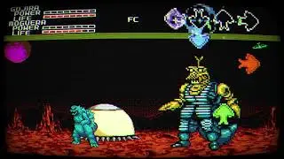 FNF Monster Of Monsters: PATHOS Attack - Bad Signal (FC) | FNF Mod Showcase