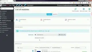 TinyMCE pro - extended text editor in PrestaShop