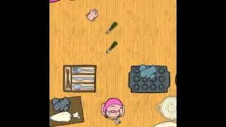 Testing this game out