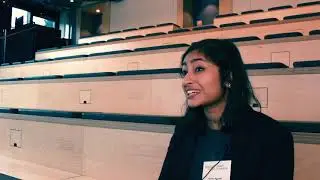 Bright Network: High Growth present....the Growth Associate Demo Day!