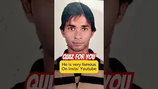 Quiz for you | Stree 2 I Khoobsoorat #khoobsoorat #quiz #arvindmerasathi #viralvideo #appsterboy