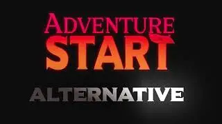 Adventure Start - Character Sheet Trailer