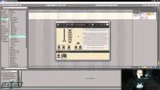 How precisely can you guess EQ Frequencies? Try this Reaktor Ensemble!