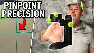 This MUST HAVE Laser Mount is a GAME CHANGER