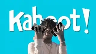 SmokePurpp Kahoots in his Maui