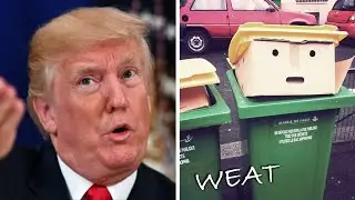 FAMOSOS PARECIDOS A COSAS - Whis (E A T)