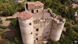 CASTELLI D'ITALIA