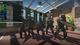 Counter Strike 2 | Ryzen 5 5600 4.10 Ghz + Gtx 1660