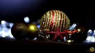 Новогодние футажи / Christmas Footage