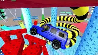 Create a Cart Ride! Super Retro Airport How to Claim the Cart!!