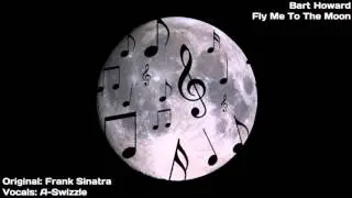Frank Sinatra/Bart Howard - Fly Me to the Moon Cover