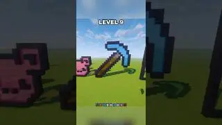 Minecraft Crazy Portals 🤯 