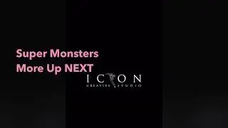 Icon Creative Studio / 41 Entertainment (2019)