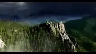 Trailer Opening Shot