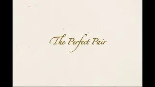 Beabadoobee - the perfect pair [Lyrics]