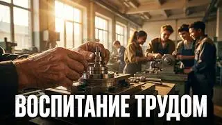 Коммунистическое воспитание (часть 2) Колония (эпизод 3)