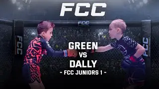 FCC JUNIORS 1: 