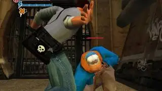 [Getting Up] Trane's Hood - Any% - 1:42